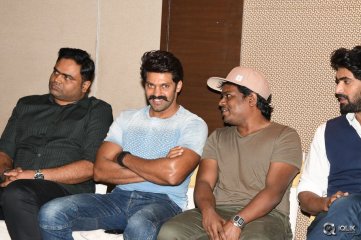 Gajendrudu Movie Audio Launch